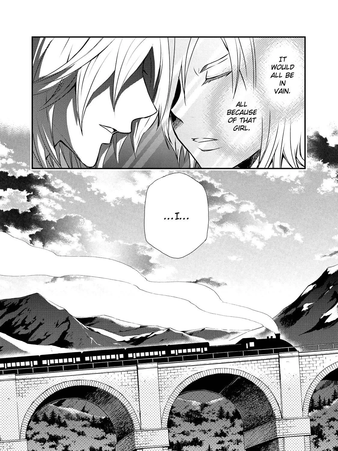 Dazzle Chapter 99 page 29 - 