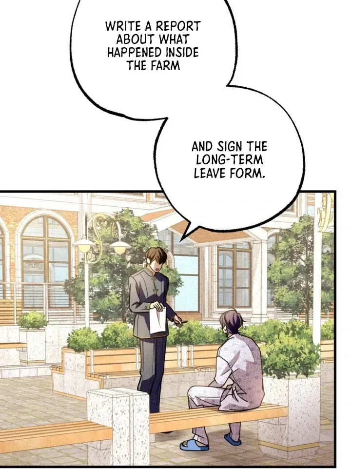 Dazzling Breath Chapter 1.3 page 112 - 