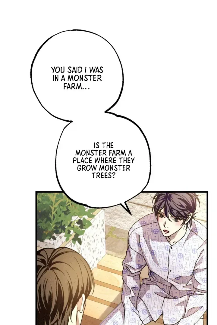 Dazzling Breath Chapter 1.3 page 118 - 
