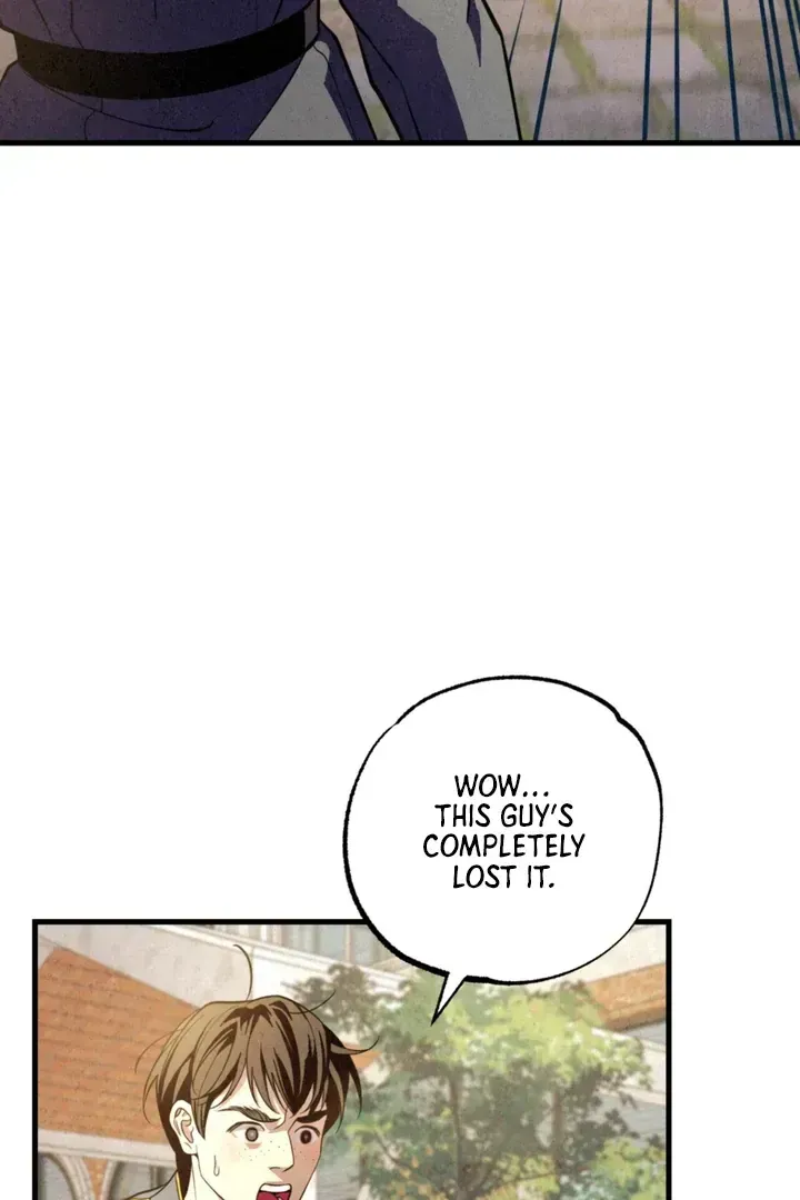 Dazzling Breath Chapter 1.3 page 133 - 