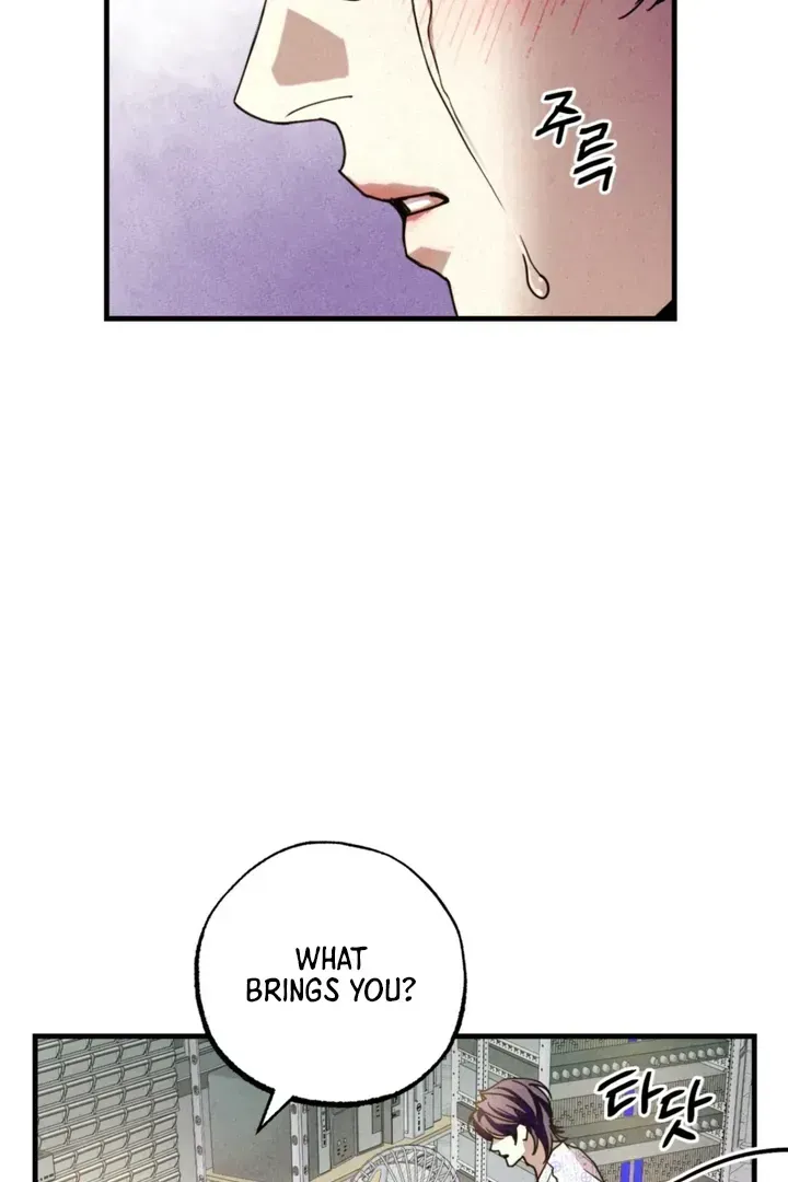 Dazzling Breath Chapter 1.3 page 145 - 