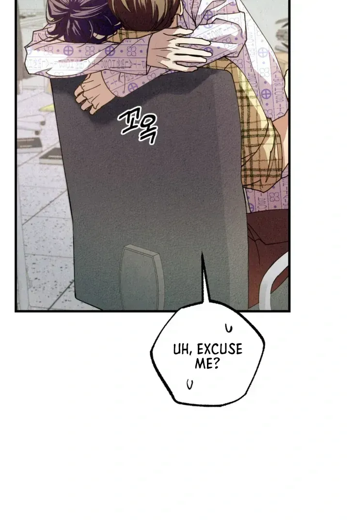Dazzling Breath Chapter 1.3 page 149 - 