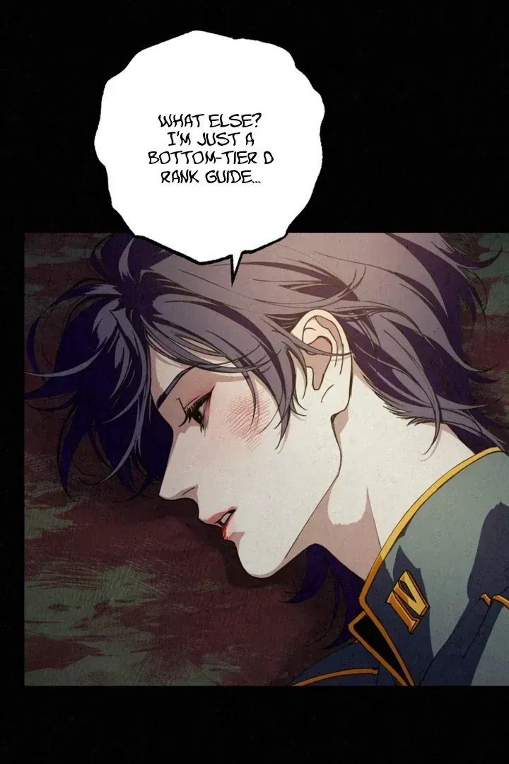 Dazzling Breath Chapter 1.3 page 24 - 