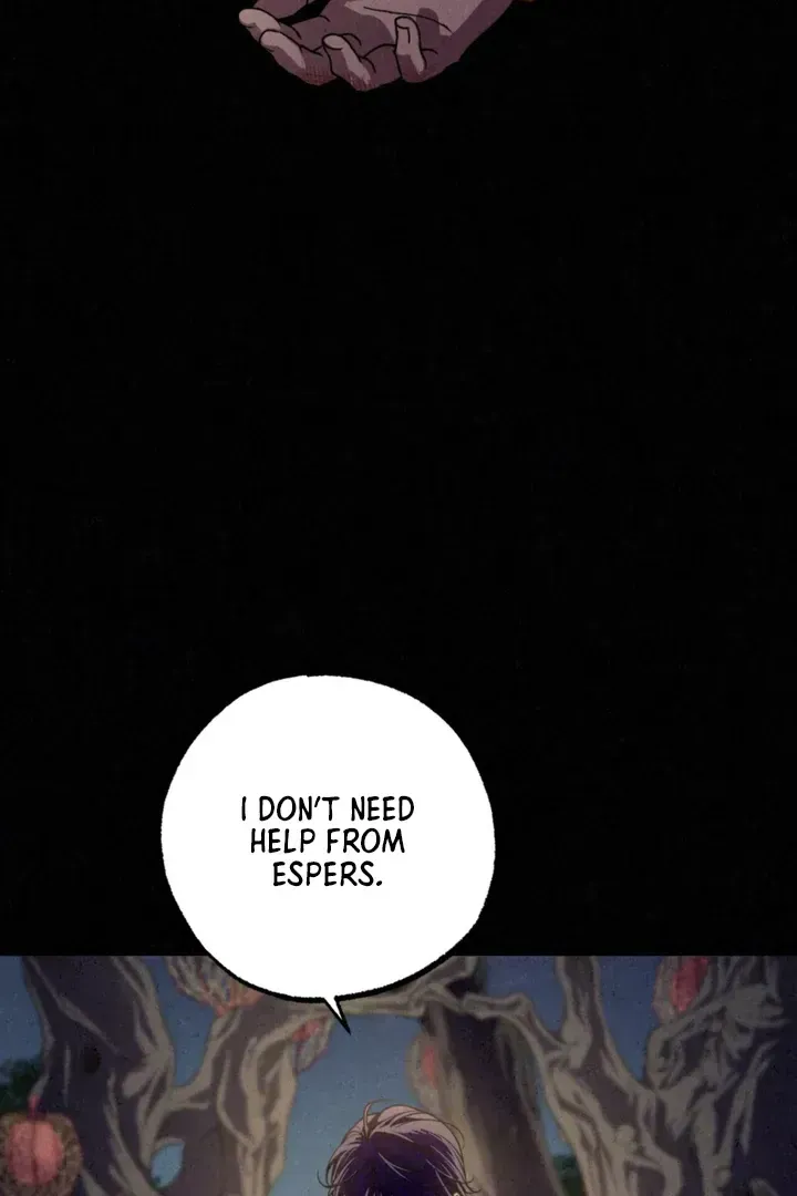 Dazzling Breath Chapter 1.3 page 27 - 