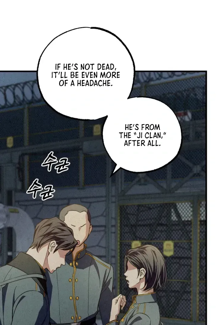 Dazzling Breath Chapter 1.3 page 48 - 