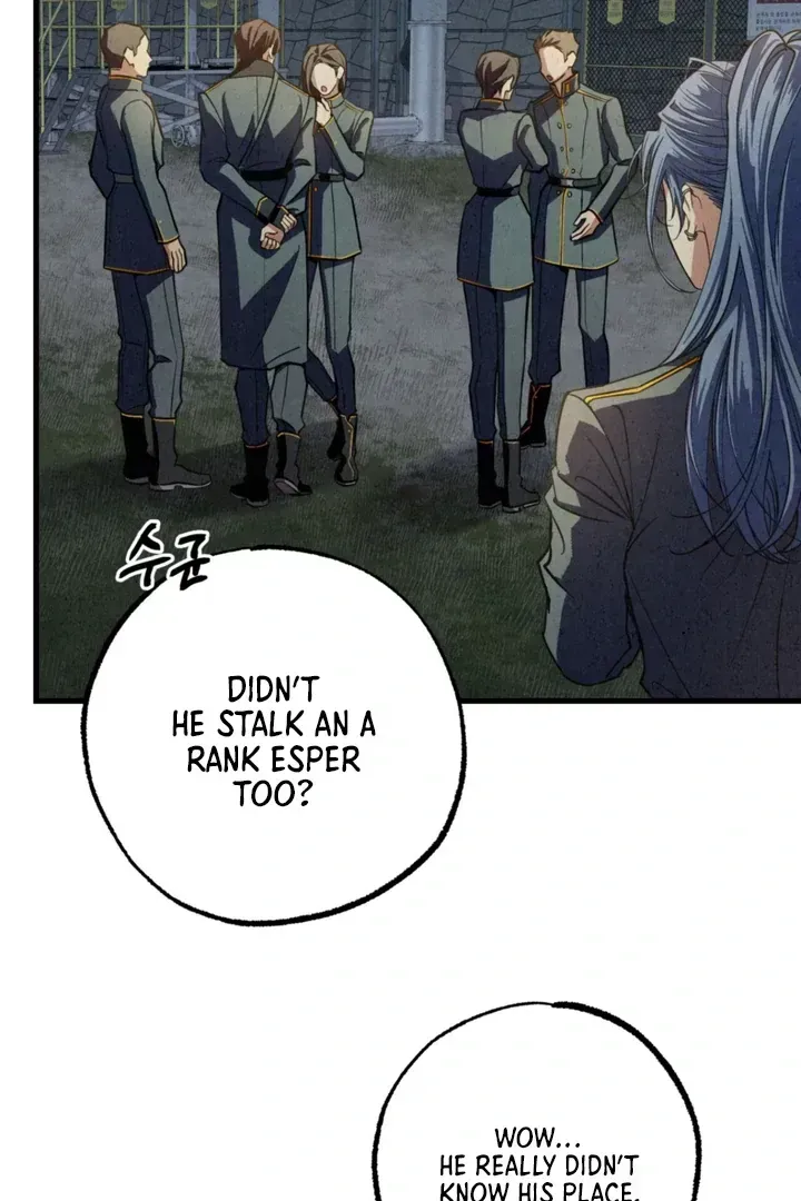 Dazzling Breath Chapter 1.3 page 51 - 