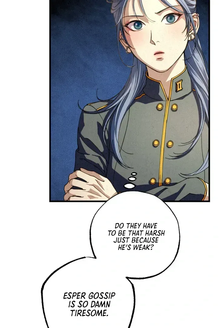Dazzling Breath Chapter 1.3 page 53 - 