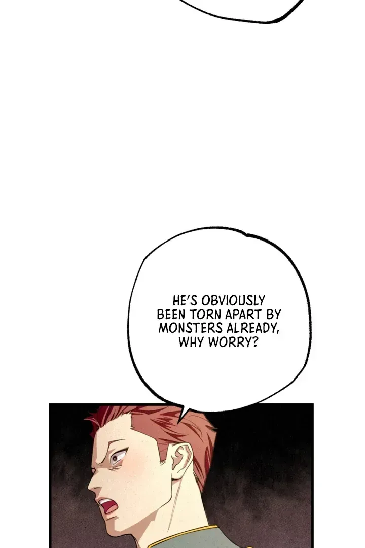 Dazzling Breath Chapter 1.3 page 60 - 
