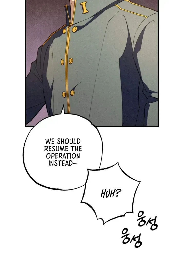 Dazzling Breath Chapter 1.3 page 61 - 