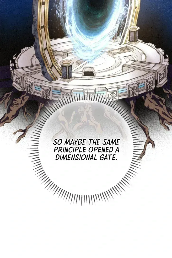 Dazzling Breath Chapter 1.4 page 108 - 