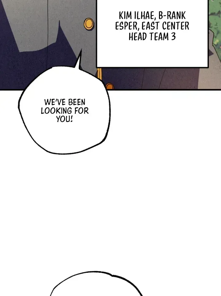 Dazzling Breath Chapter 1.4 page 111 - 