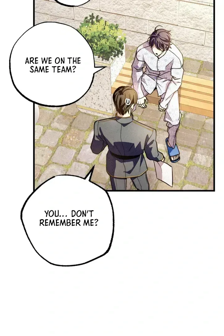 Dazzling Breath Chapter 1.4 page 115 - 