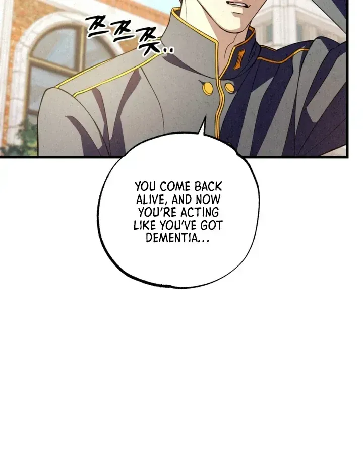 Dazzling Breath Chapter 1.4 page 126 - 
