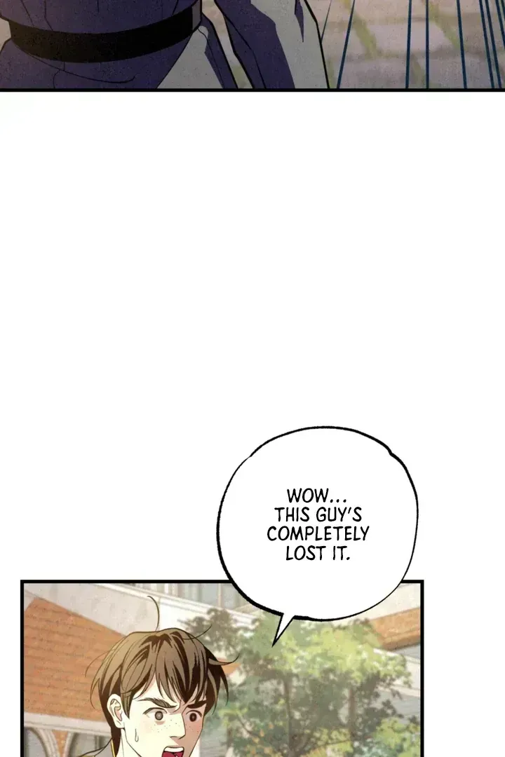 Dazzling Breath Chapter 1.4 page 133 - 