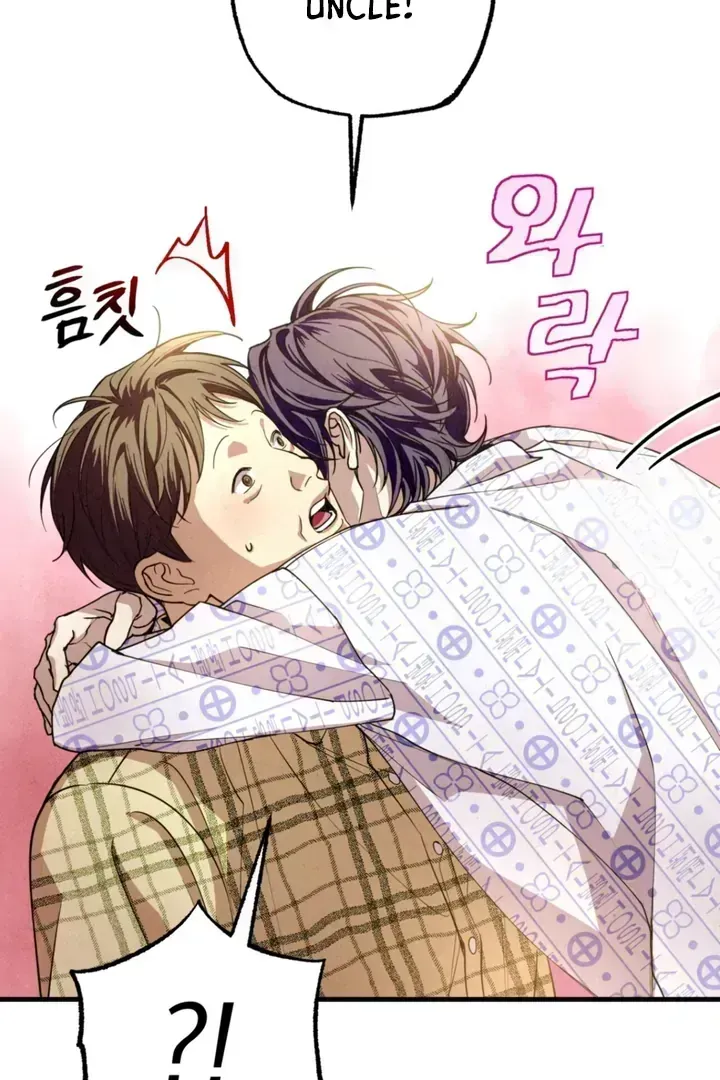 Dazzling Breath Chapter 1.4 page 147 - 