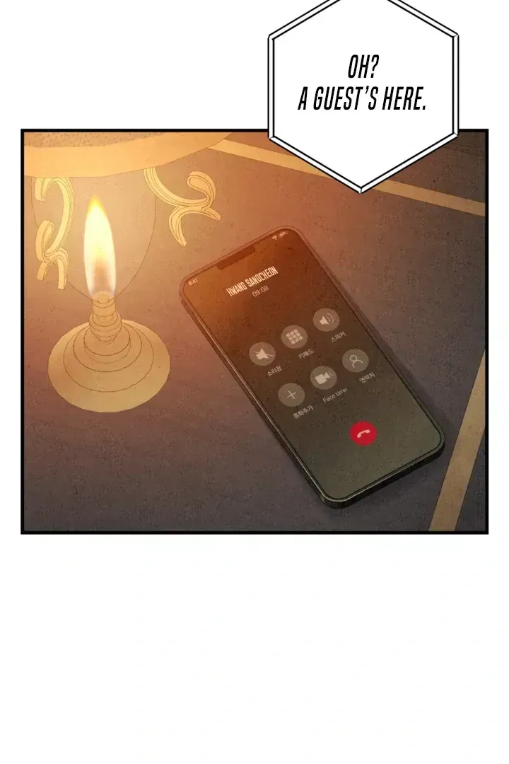 Dazzling Breath Chapter 1.4 page 157 - 