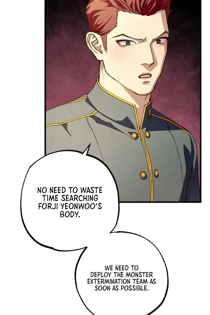 Dazzling Breath Chapter 1.4 page 55 - 