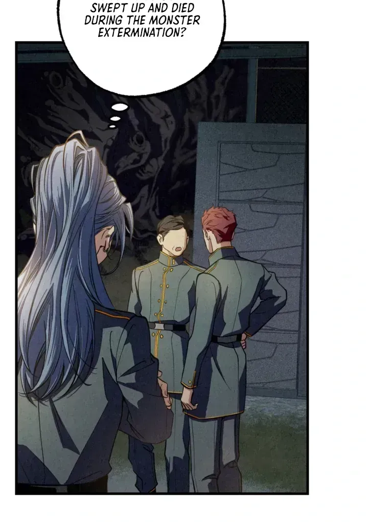 Dazzling Breath Chapter 1.4 page 57 - 