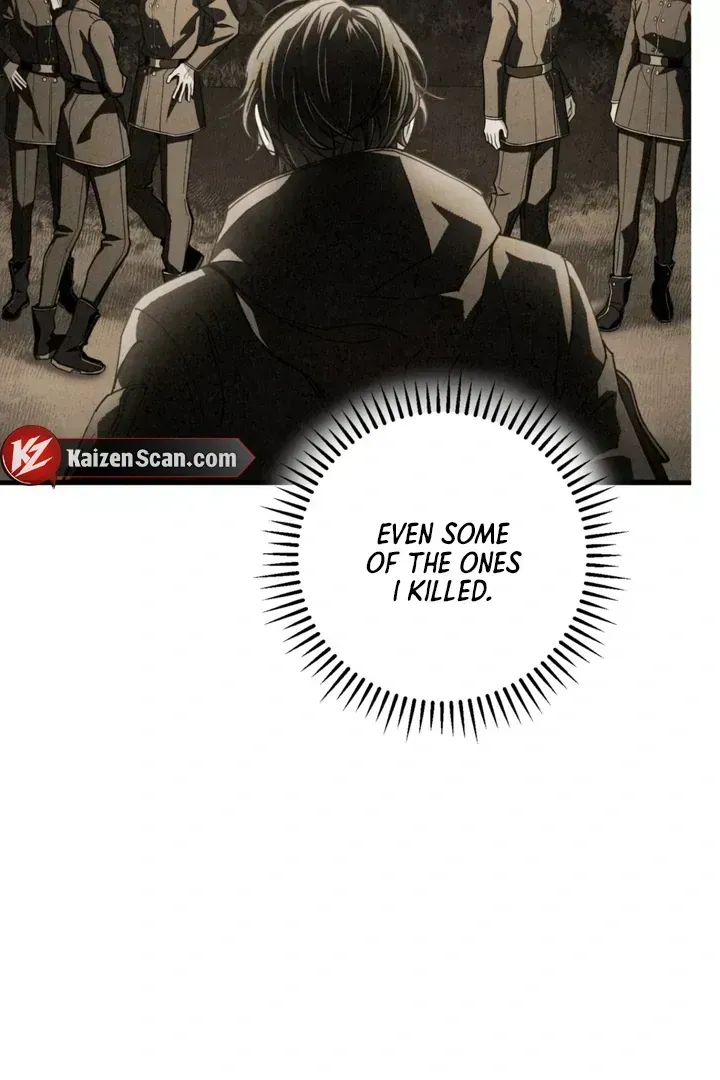 Dazzling Breath Chapter 1.4 page 75 - 