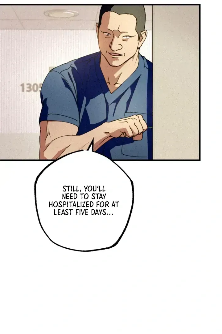 Dazzling Breath Chapter 1.4 page 77 - 