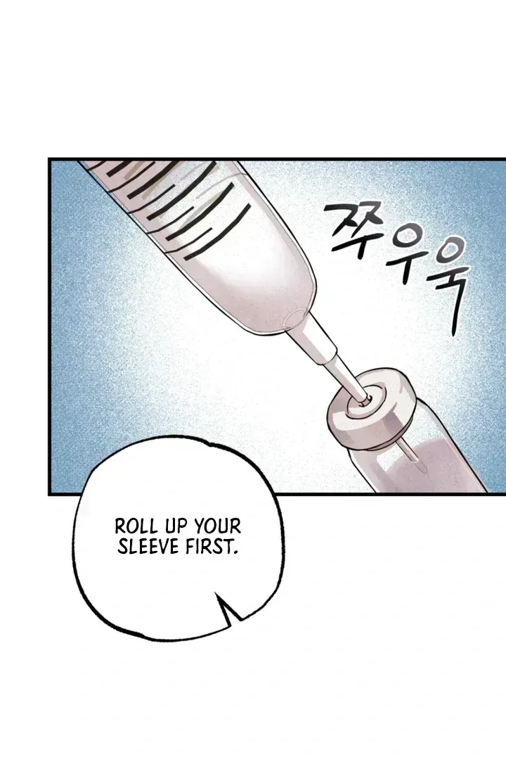 Dazzling Breath Chapter 1.4 page 78 - 