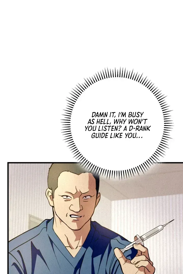 Dazzling Breath Chapter 1.4 page 82 - 