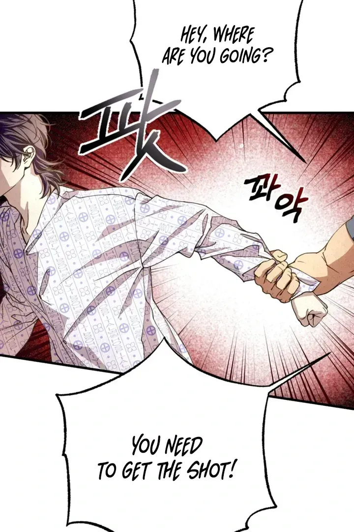 Dazzling Breath Chapter 1.4 page 87 - 