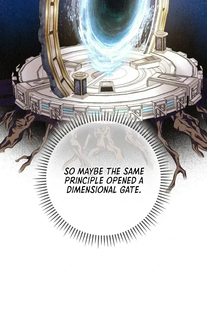 Dazzling Breath Chapter 1.5 page 108 - 