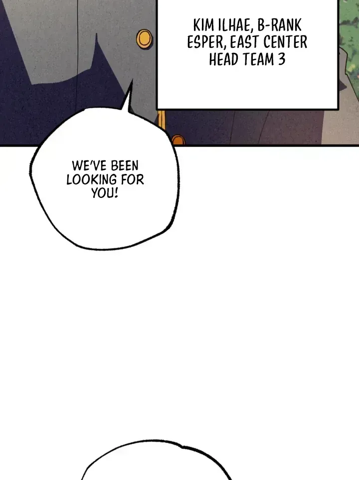 Dazzling Breath Chapter 1.5 page 111 - 