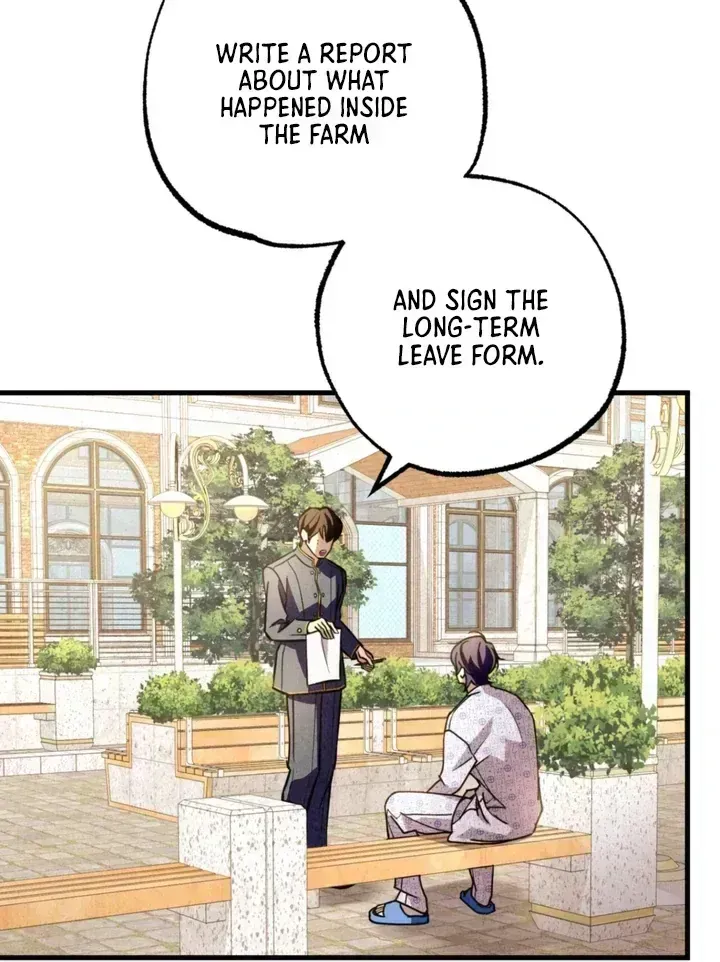 Dazzling Breath Chapter 1.5 page 112 - 