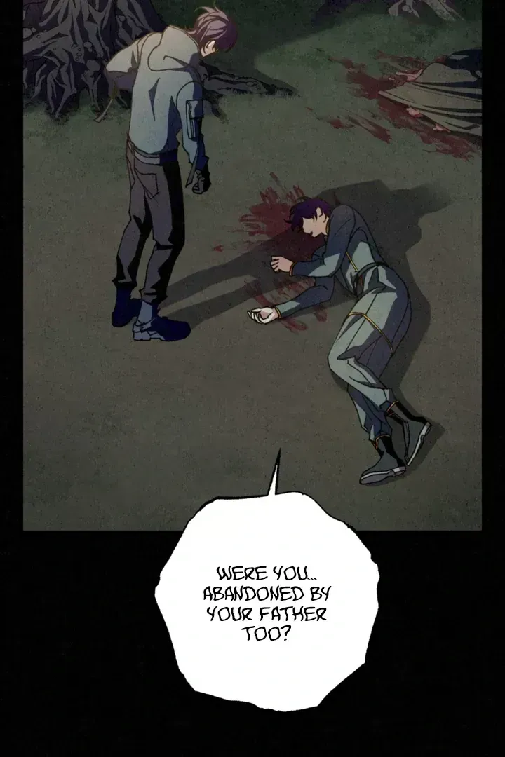 Dazzling Breath Chapter 1.5 page 21 - 