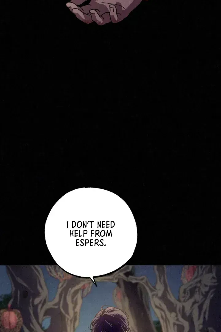 Dazzling Breath Chapter 1.5 page 27 - 