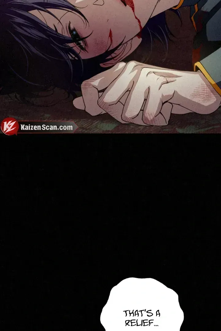 Dazzling Breath Chapter 1.5 page 33 - 