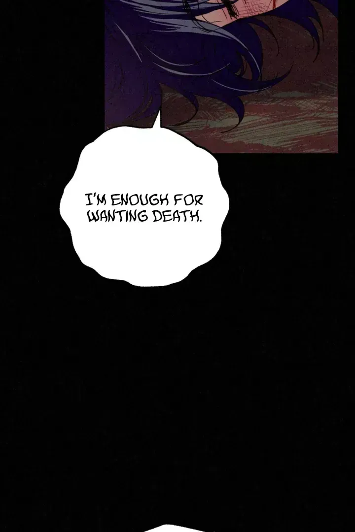 Dazzling Breath Chapter 1.5 page 35 - 