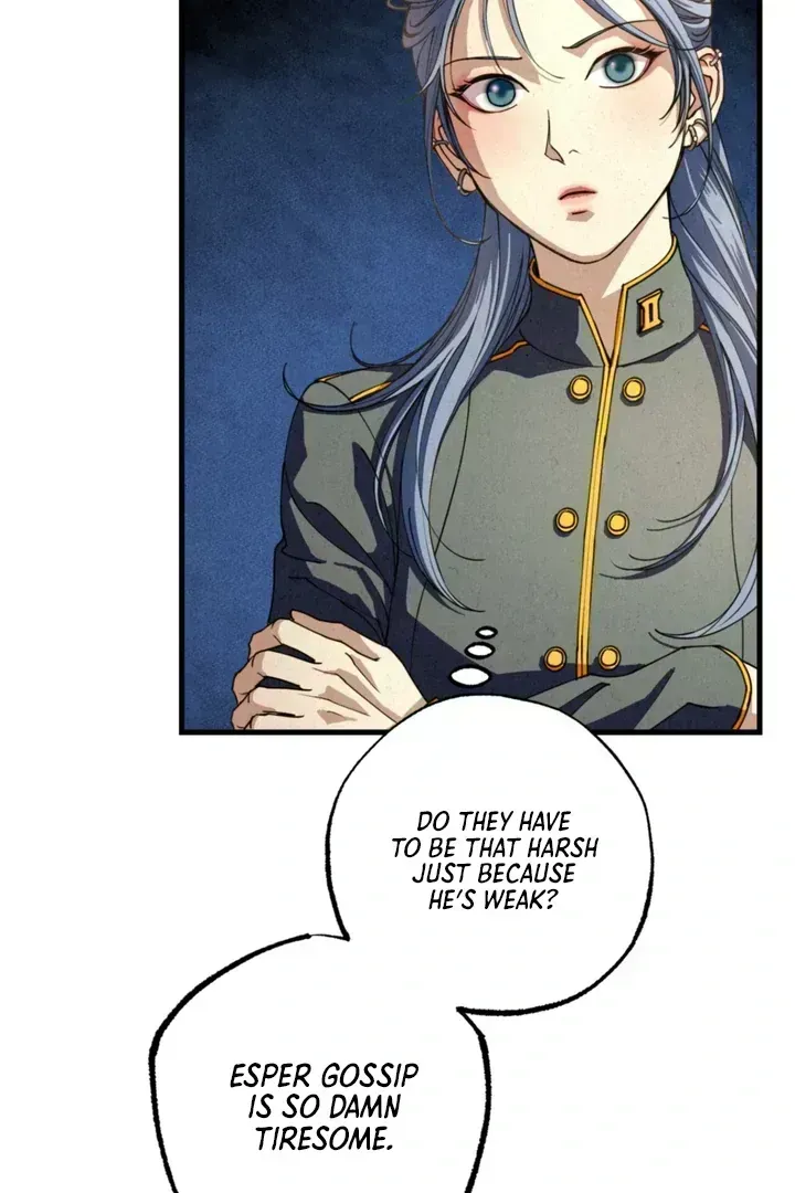 Dazzling Breath Chapter 1.5 page 53 - 