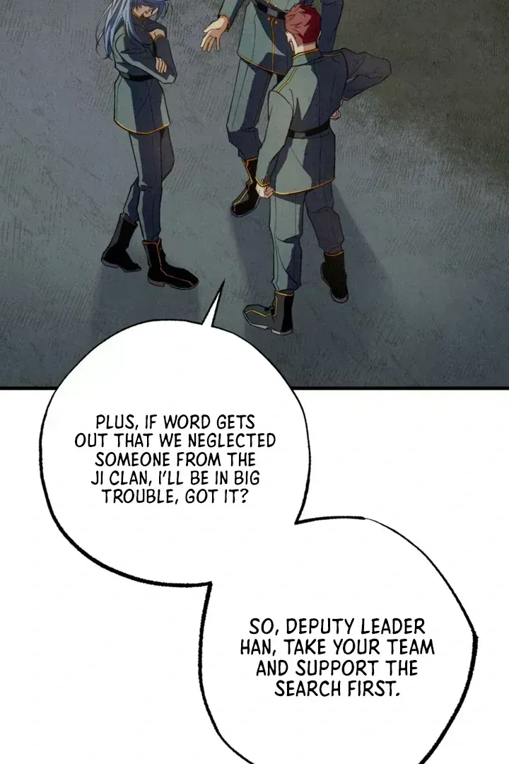 Dazzling Breath Chapter 1.5 page 59 - 