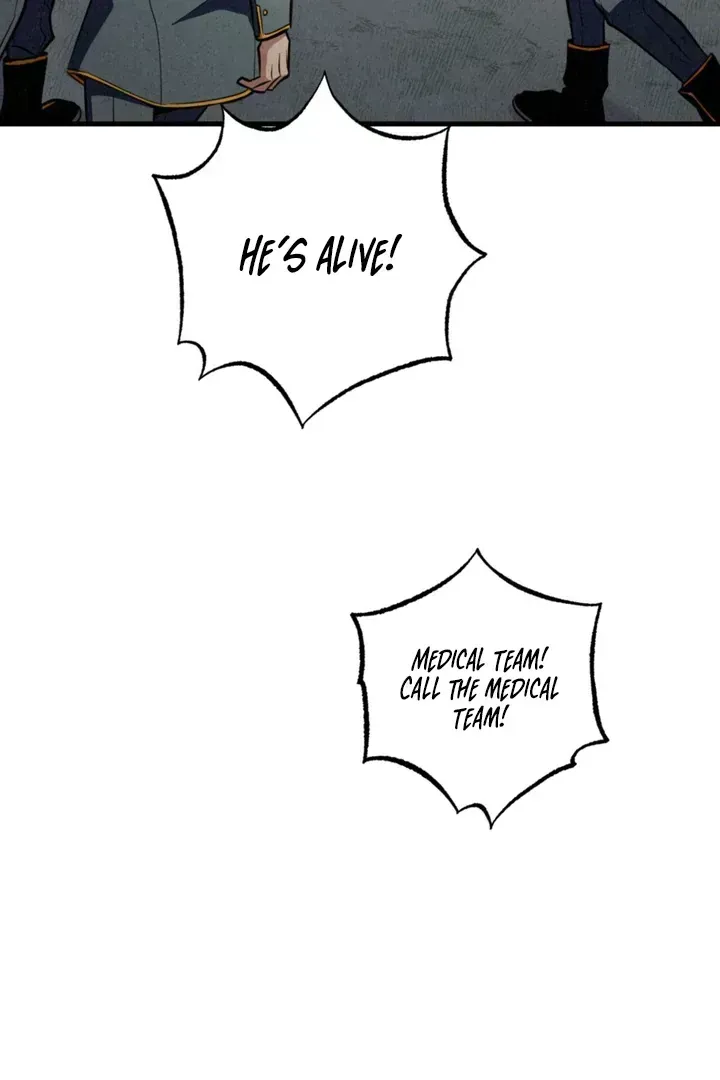 Dazzling Breath Chapter 1.5 page 69 - 