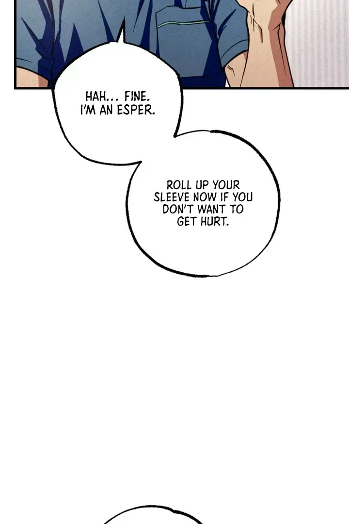 Dazzling Breath Chapter 1.5 page 83 - 