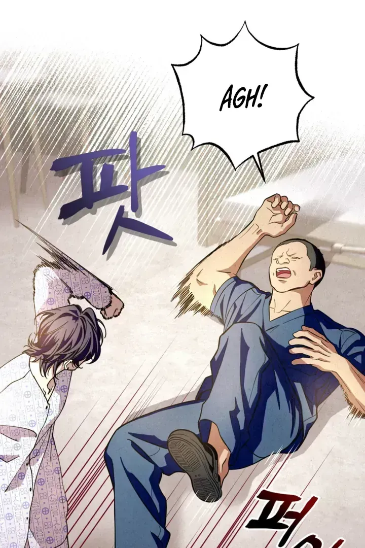 Dazzling Breath Chapter 1.5 page 90 - 