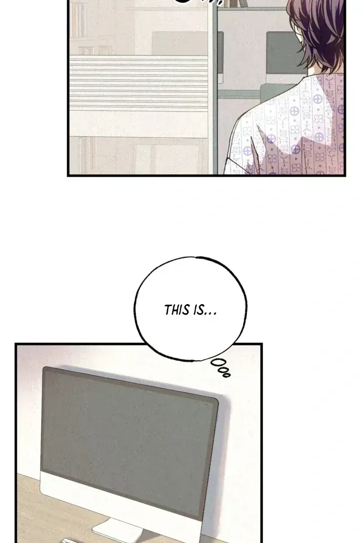 Dazzling Breath Chapter 1.5 page 94 - 