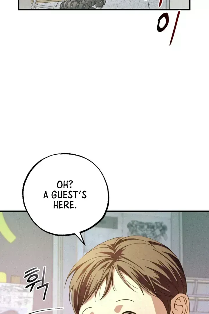 Dazzling Breath Chapter 1.6 page 142 - 
