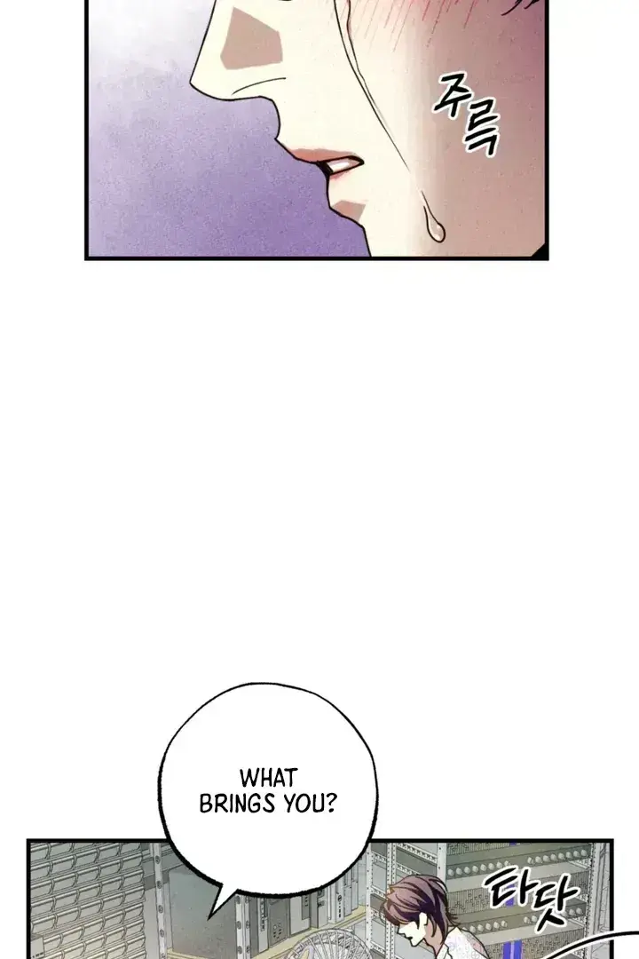 Dazzling Breath Chapter 1.6 page 145 - 