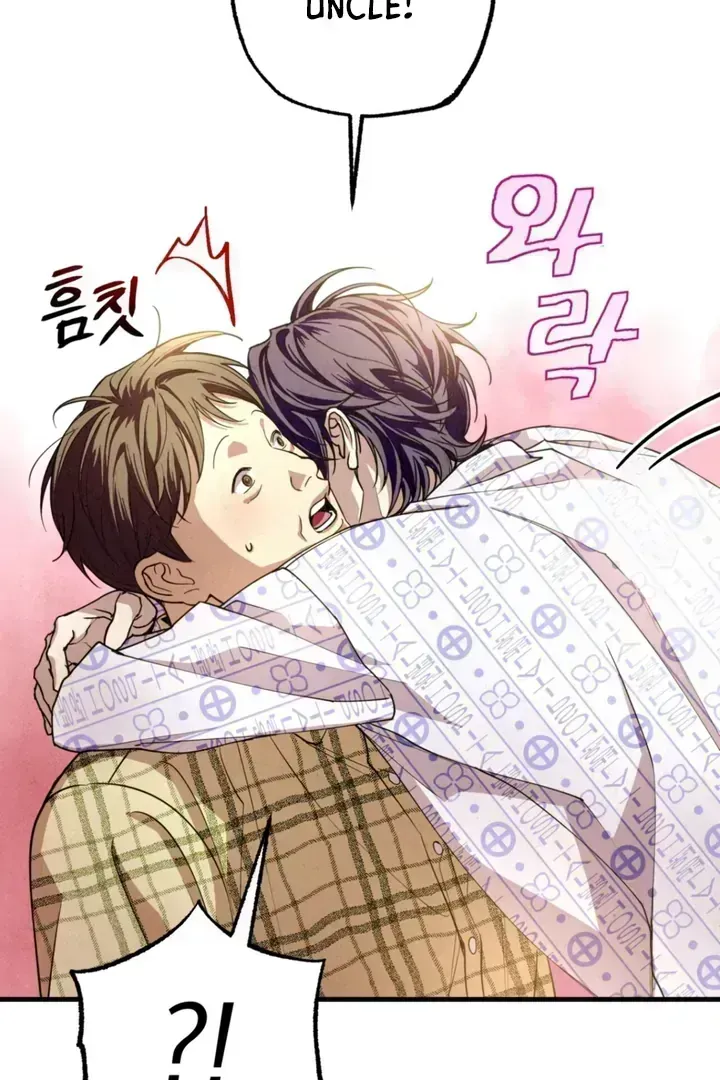 Dazzling Breath Chapter 1.6 page 147 - 