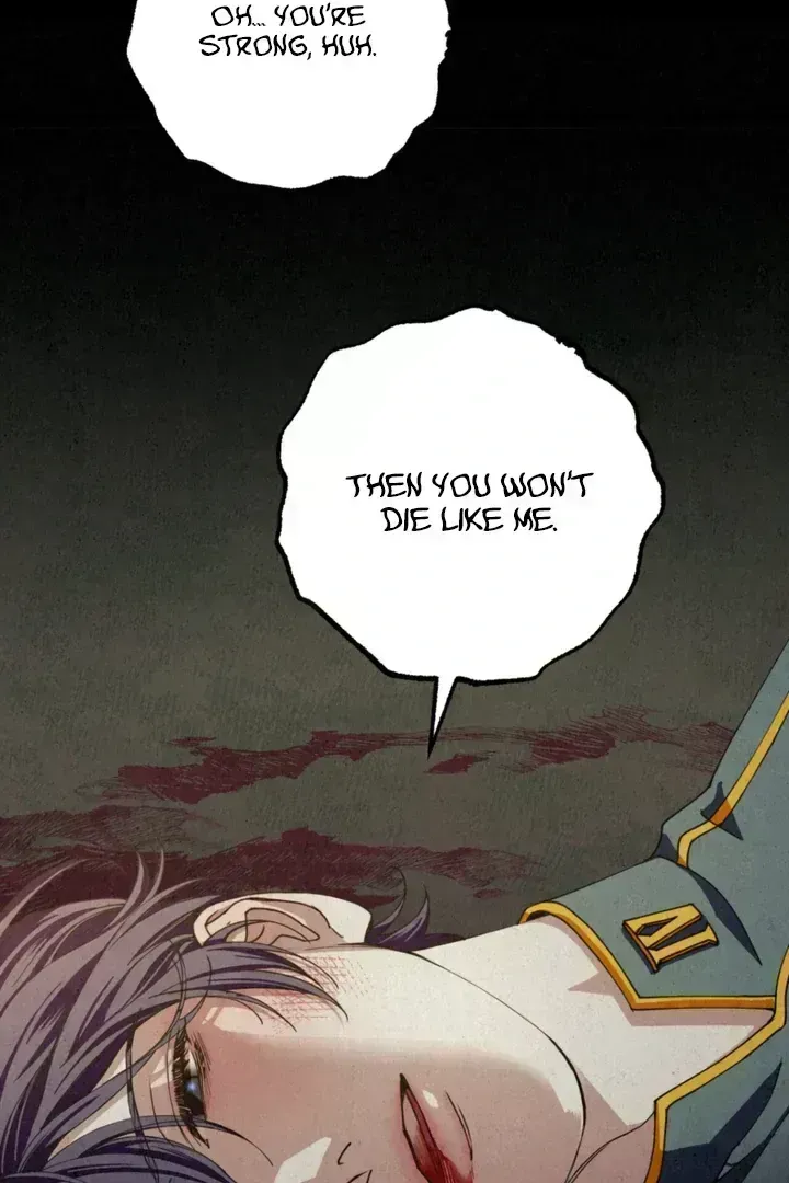 Dazzling Breath Chapter 1.6 page 32 - 