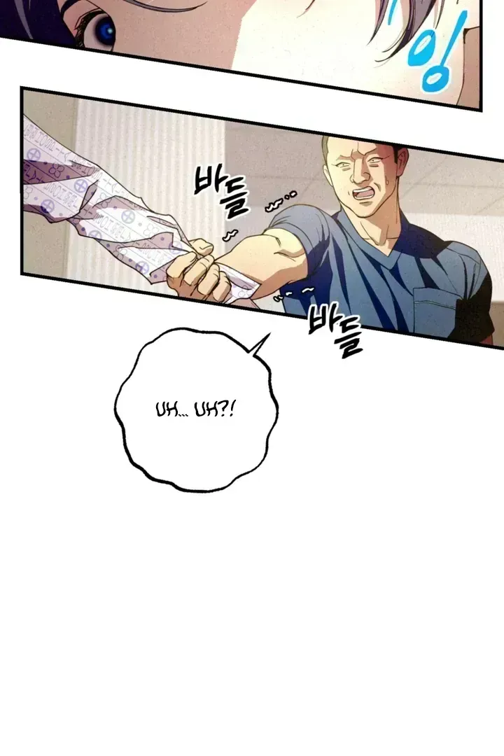 Dazzling Breath Chapter 1.6 page 89 - 