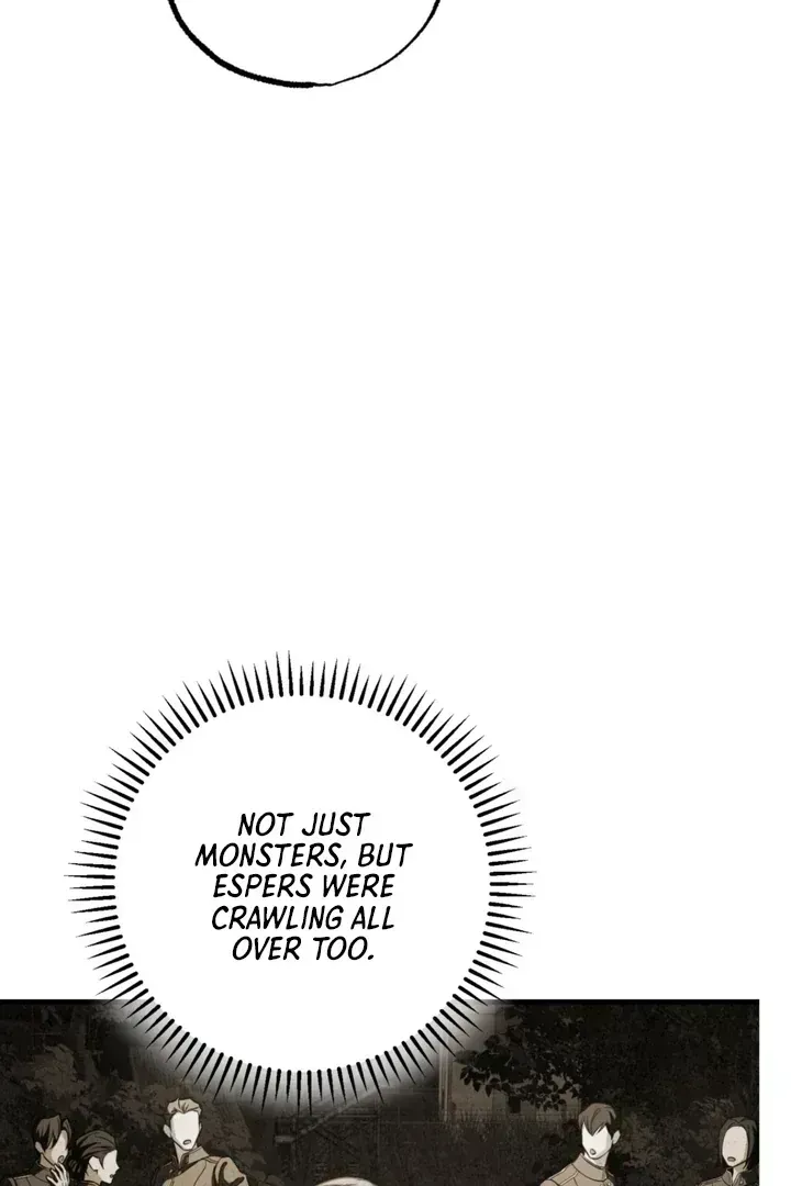 Dazzling Breath Chapter 1.7 page 74 - 
