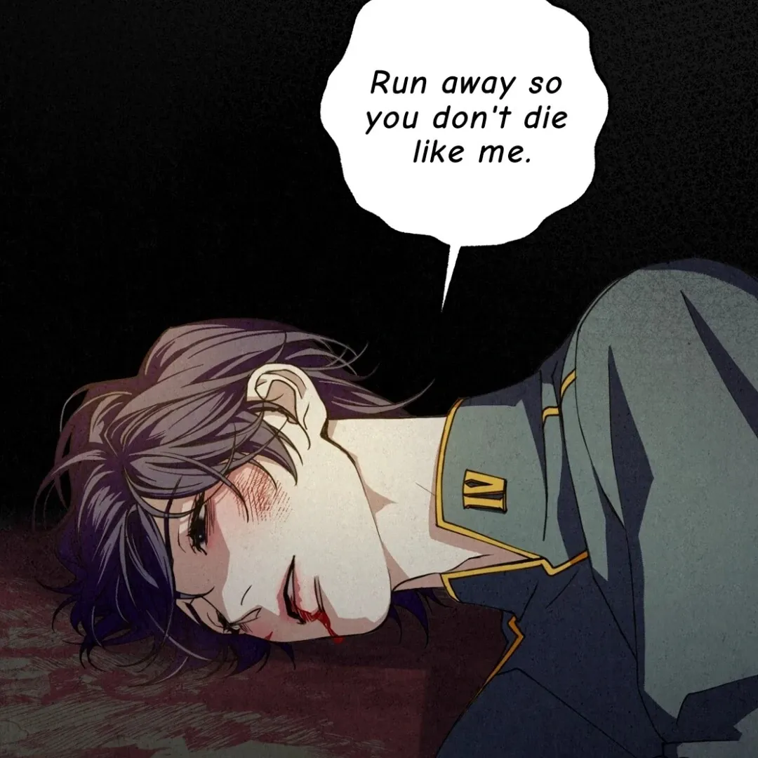 Dazzling Breath Chapter 29.99 page 2 - 