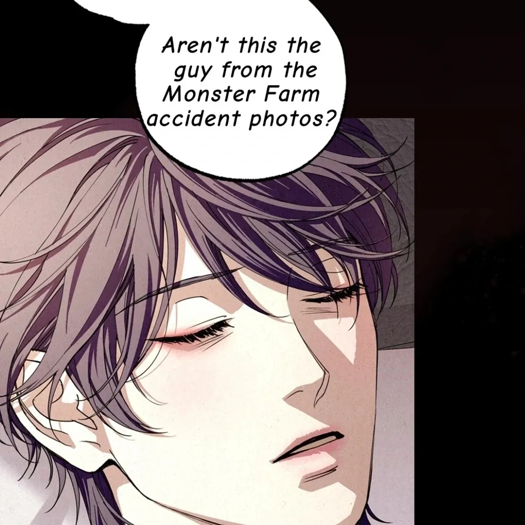 Dazzling Breath Chapter 29.99 page 16 - 