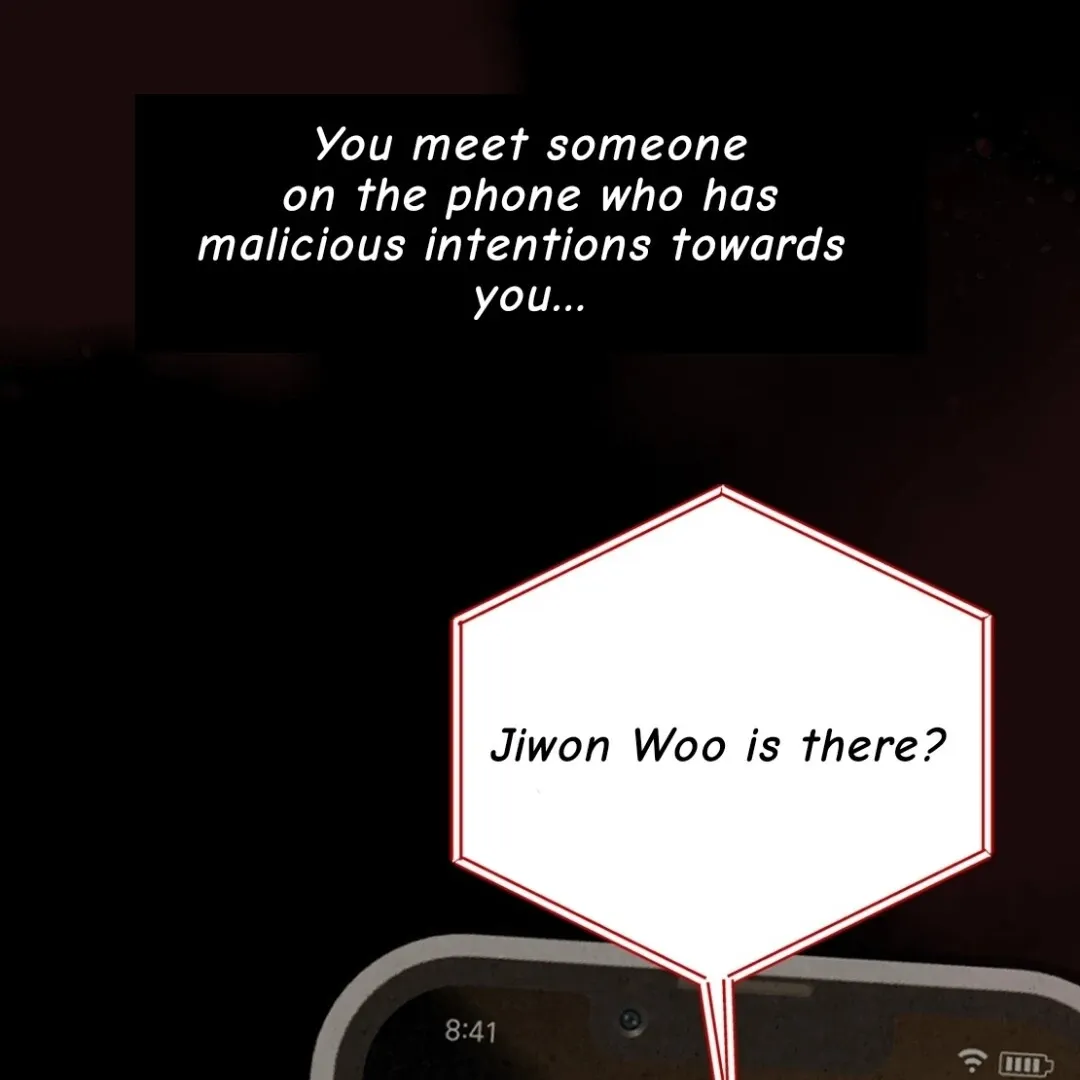 Dazzling Breath Chapter 29.99 page 18 - 