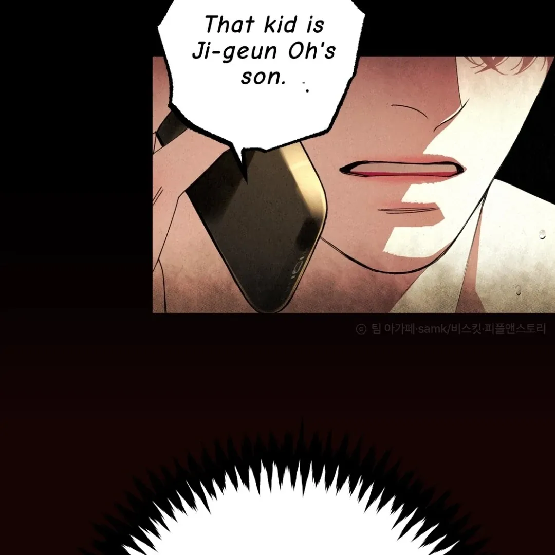 Dazzling Breath Chapter 29.99 page 20 - 